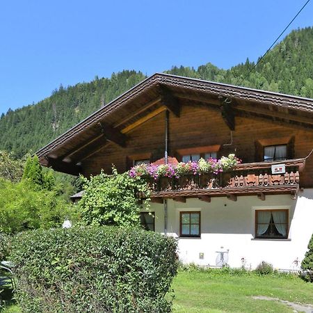 Apartments Home Mario, See Im Paznauntal Экстерьер фото