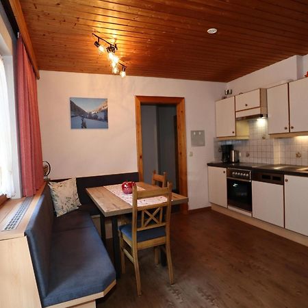Apartments Home Mario, See Im Paznauntal Экстерьер фото