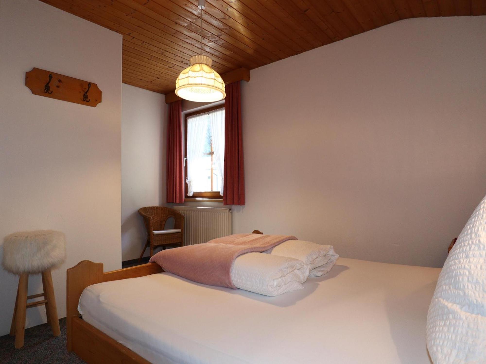 Apartments Home Mario, See Im Paznauntal Экстерьер фото