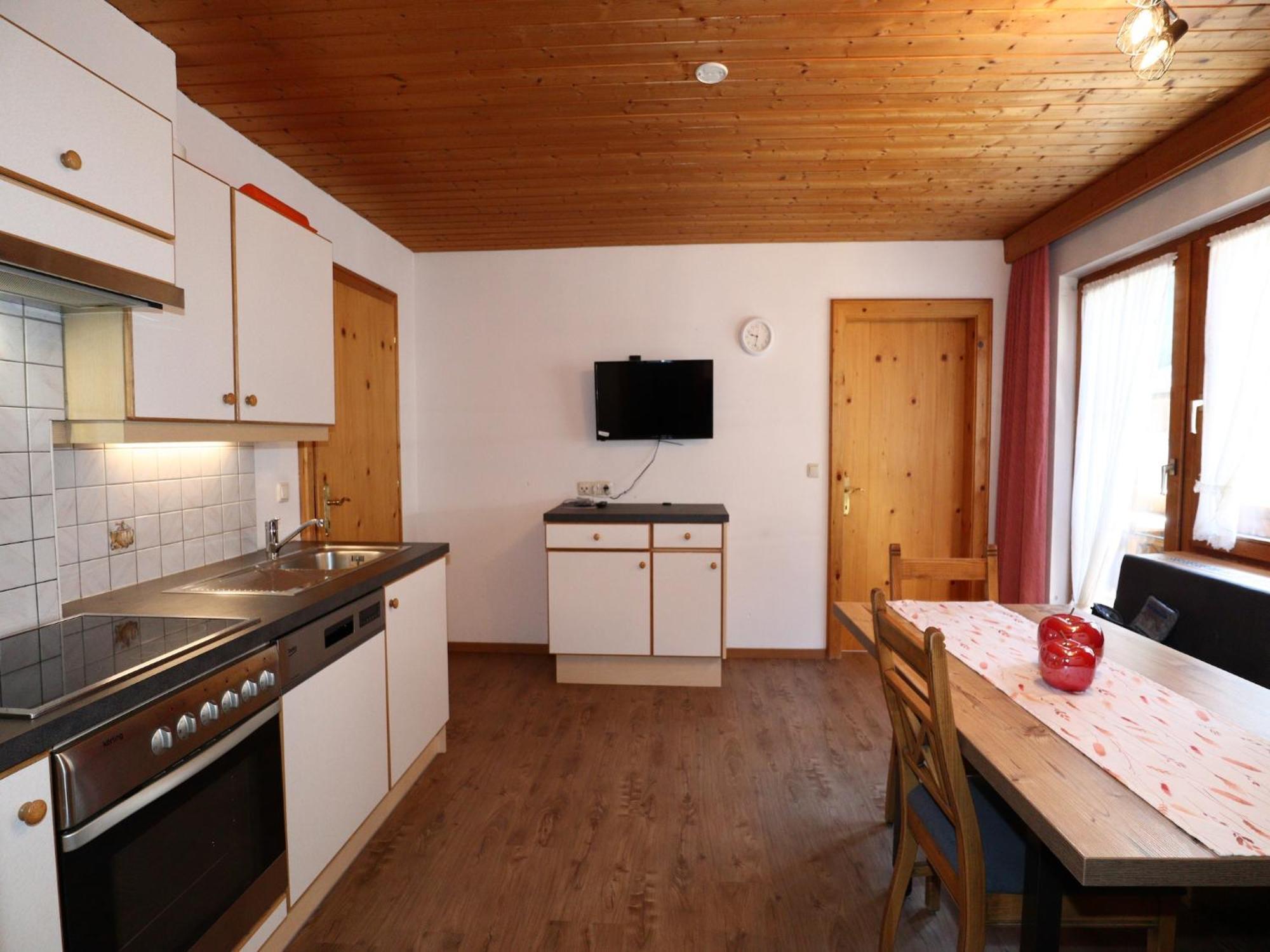 Apartments Home Mario, See Im Paznauntal Экстерьер фото