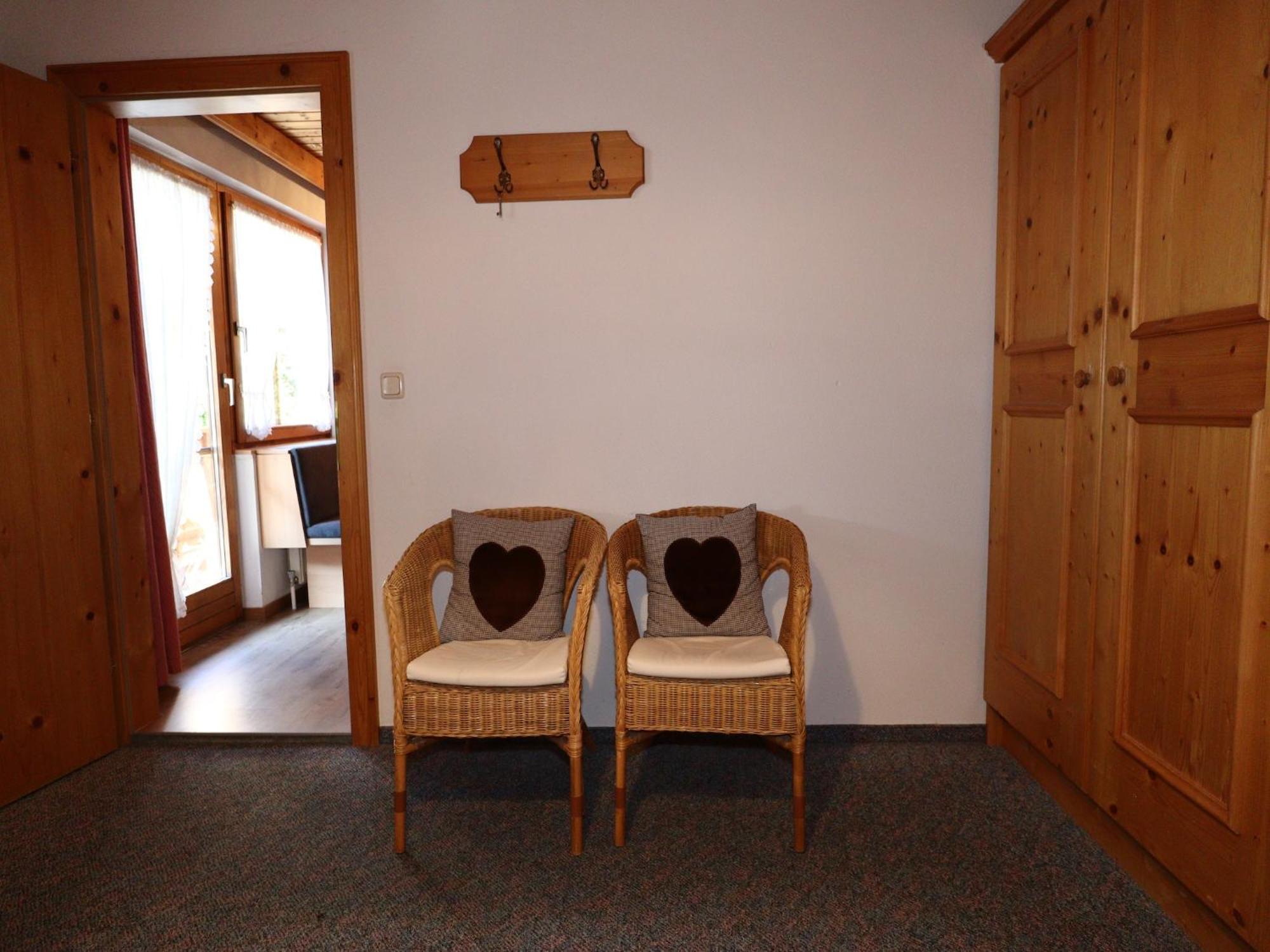 Apartments Home Mario, See Im Paznauntal Экстерьер фото
