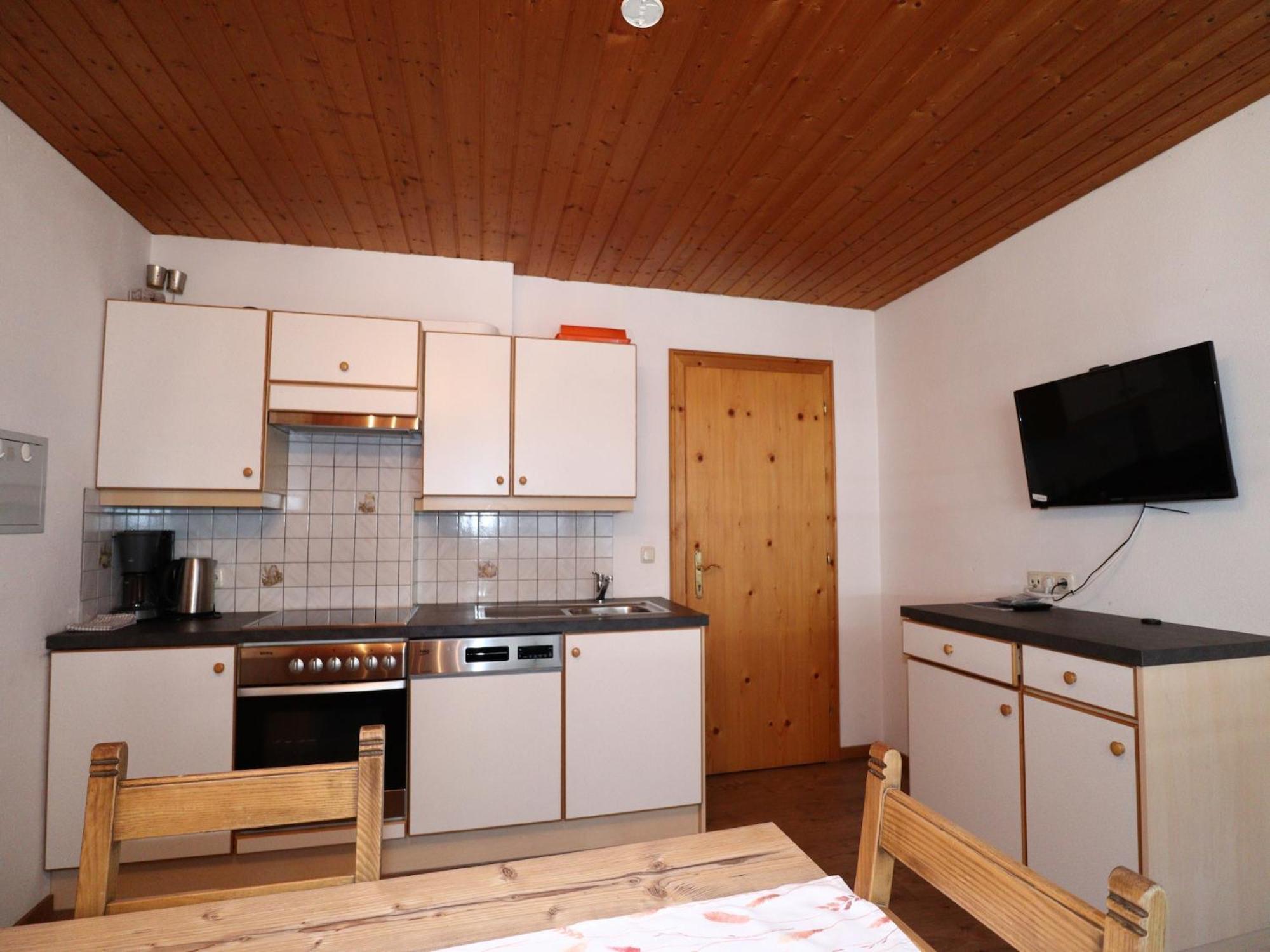 Apartments Home Mario, See Im Paznauntal Экстерьер фото